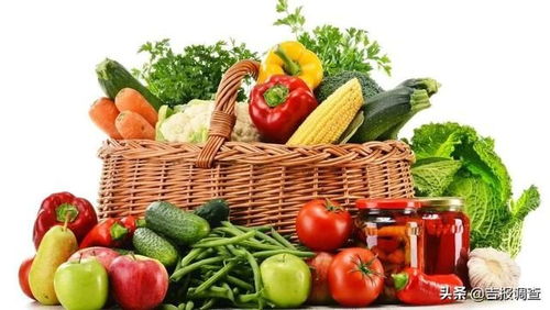 吉林省第二次農產品質量安全例行監(jiān)測結果公布 合格率達99.2%