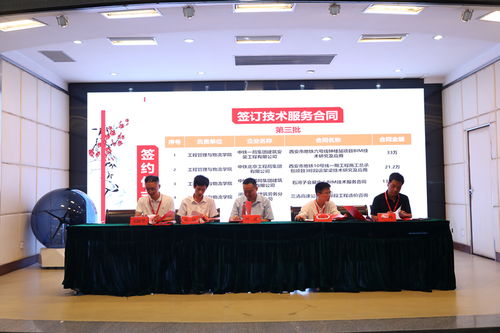 深化產教融合，打造技術技能創(chuàng)新服務高地——陜鐵院軌道交通未來產業(yè)創(chuàng)新研究院成立暨‘雙高’建設推進