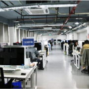 重慶技術服務 立足創新，賦能企業數字化轉型