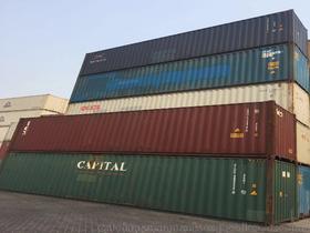 天津市舊集裝箱買賣價格 天津市舊集裝箱買賣批發 天津市舊集裝箱買賣廠家