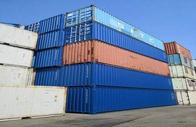 昆山集裝箱回收集裝箱回收多少錢(qián)一個(gè)