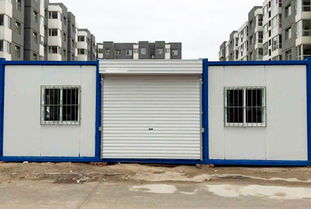 順凱集裝箱專(zhuān)業(yè)供應(yīng)便宜集裝箱 海北二手集裝箱