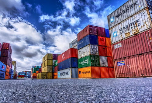 中東海關到底查了多少防牌 如何保護自己的商標