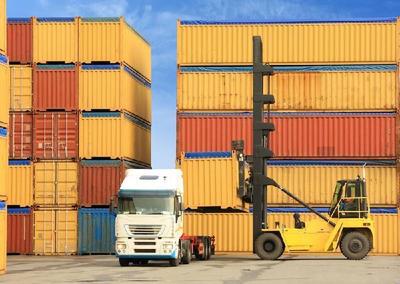 營口國內(nèi)海運公司上門提選馳佳物流