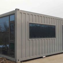 中國(guó)供應(yīng)商 住人集裝箱出租、購銷與聯(lián)系方式全覽