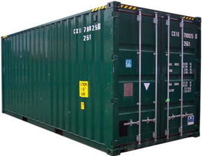 上海二手集裝箱購銷指南 從舊集裝箱到活動(dòng)房的多元化應(yīng)用