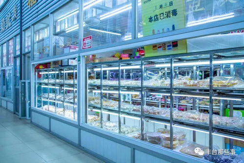 豐臺農(nóng)副產(chǎn)品交易市場全面復(fù)工，集裝箱租賃助力商戶經(jīng)營