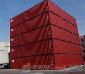 天津求購(gòu)二手集裝箱 永利東方貨運(yùn)與大連二手集裝箱購(gòu)銷(xiāo)全解析